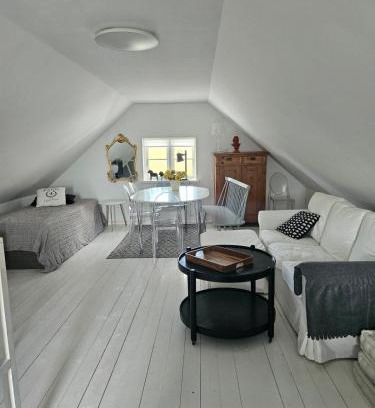Garsnas Apartment | Stiby stugan