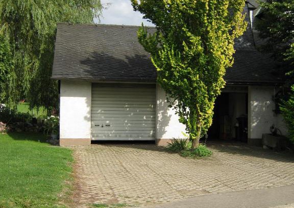 Wahlenau Hotel | Stierstall-Suite Pension Wahlenau