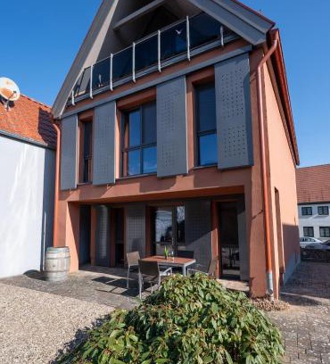 Plau am See Apartment | Stietz-Villa