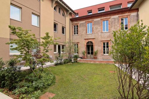 Orio al Serio Bed & Breakfast | Stile Libero