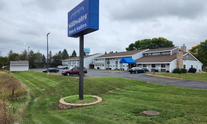Stillwater Hotel | Stillwater Inn & Suites