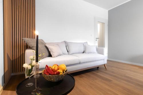 Lengerich Apartment | Stilvolle 3-Zimmer Apartments I home2share
