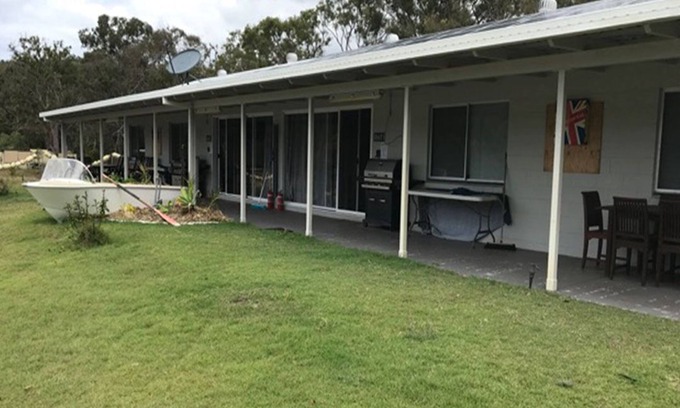 Orchid Beach Apartment | Stingrays (Duplex) price per unit Holiday/Fishing
