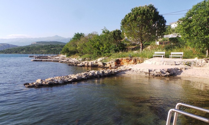 Krusevo House | Stipina Villa Zadar County