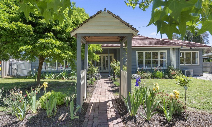 Mansfield House | Stirling Croft, Reynolds Street, Mansfield