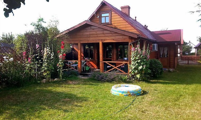 Bialowieza House | Stoczek by Interhome