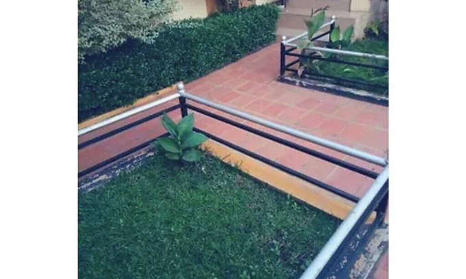 Maanyi House | Stod Villas Namugongo Sonde Kampala C