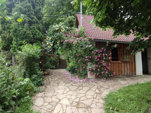 Brumov-Bylnice Apartment | Stodola Svatý Štěpán