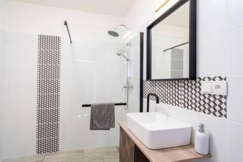 Svatoborice-Mistrin Apartment | Stodolička