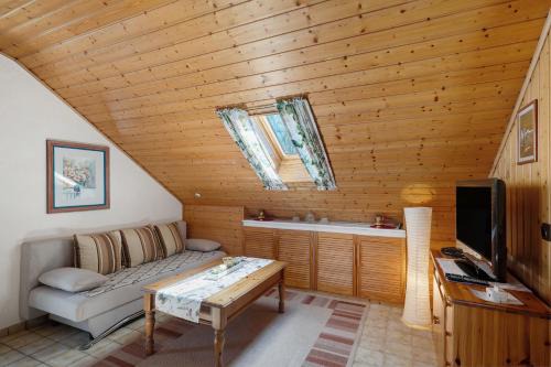 Darstein Apartment | Stoffel