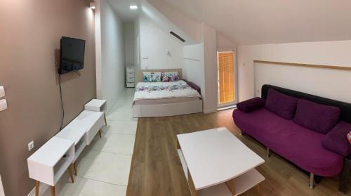 Trpejca Apartment | Stojanoski Studios & Rooms