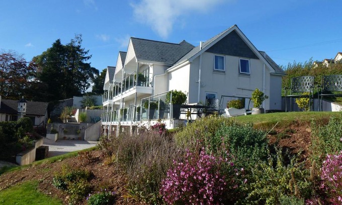 Stoke Gabriel Bed & Breakfast | Stoke Gabriel Lodgings