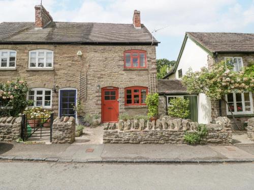 Weobley House | Stone Cottage