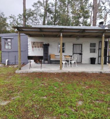 Elgin Apartment | Stone Cottage