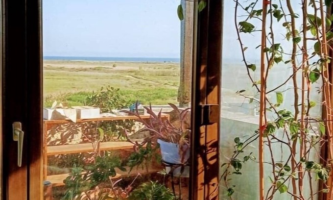 Psakoudia House | Stone House Andromeda