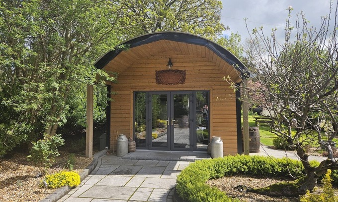 Kentstown Bed & Breakfast | Stone Lodge B&B