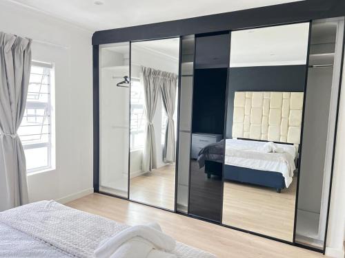 Greater Johannesburg Metropolitan Area House | Stonefields