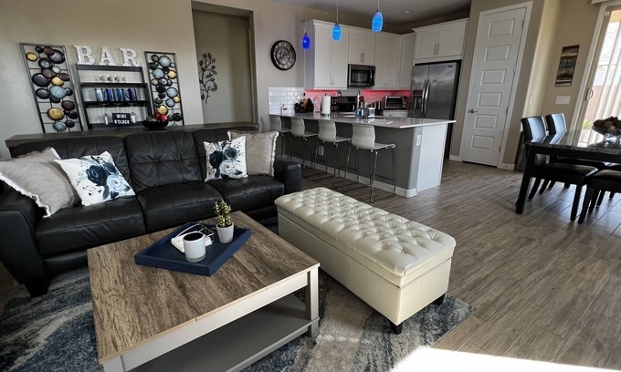 Glendale Sports and Entertainment District House | Stonehaven at Westgate