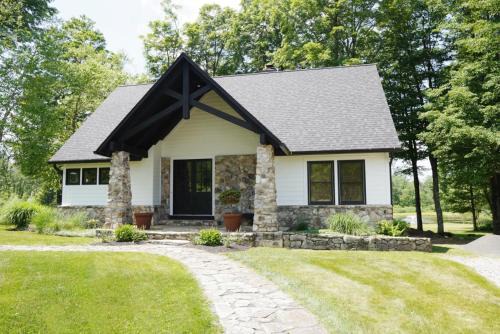 Goshen House | Stonehill Guest House