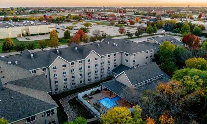 Johnston Hotel | Stoney Creek Hotel Des Moines - Johnston