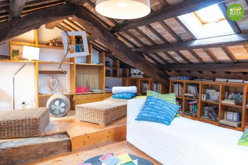 Fagagna Bed & Breakfast | Stop & Sleep Fagagna on the Hills