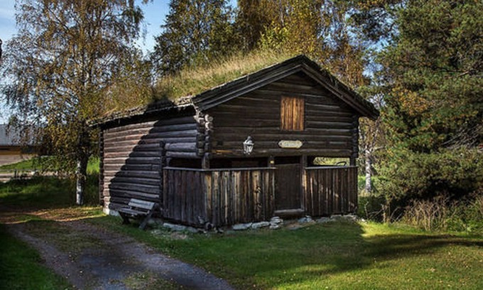 Koppang Hotel | Stor-Elvdal Hotell