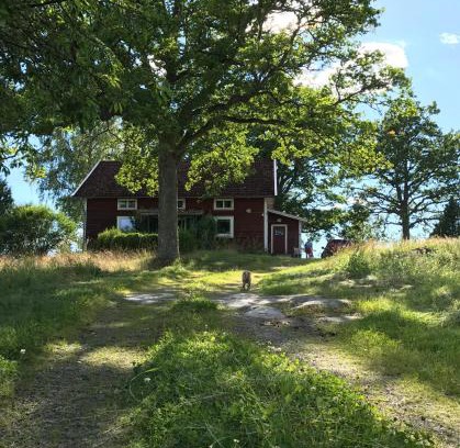 Soderkoping Municipality House | Stora Ulvebo