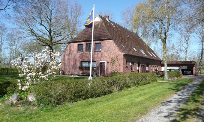 Katingsiel Apartment | Storchennest