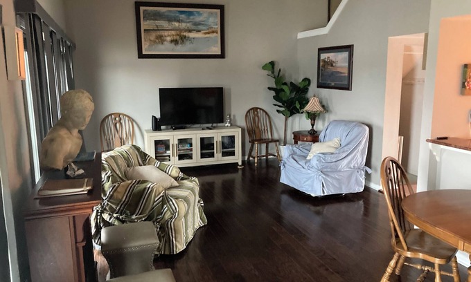 Litchfield by the Sea Villa | Storm Surge PAWLEYS IS. Heron Marsh Villa #34. Best of litchfeild by the sea.