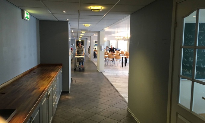 Royken Hotel | Storstua Omsorg og konferansesenter
