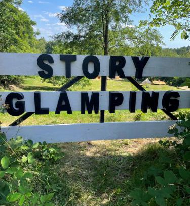 Polovragi Other | STORY GLAMPING POLOVRAGI