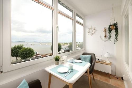 Heikendorf Apartment | Strandbude