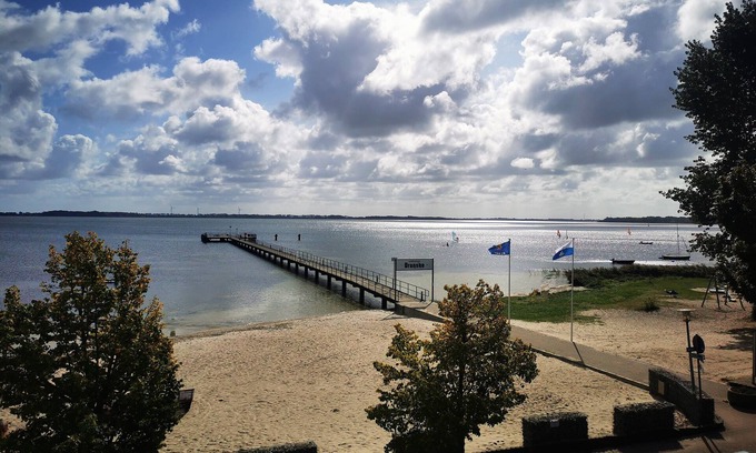 Dranske Hotel | Strandhotel Dranske