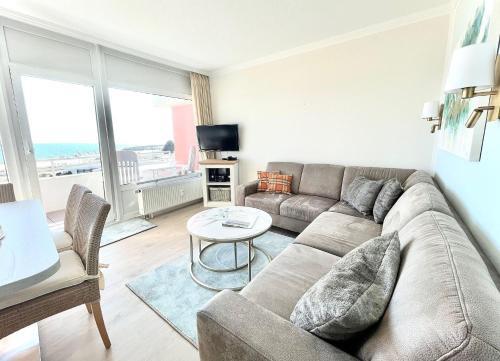 Groemitz Apartment | STRANDIDYLL, 46 - Typ A3S