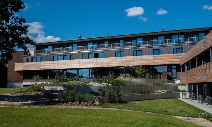 Neustadt in Holstein Hotel | Strandkind - Dein Ostseehotel