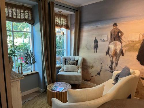 Groet Apartment | Strandrit