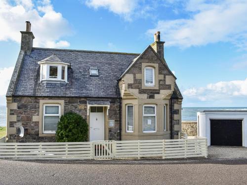 Buckie House | Strathlene Lodge