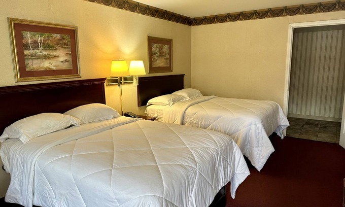 Princeton Hotel | Stratton Inn