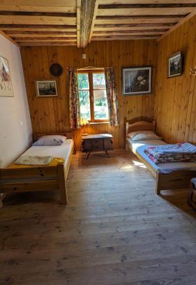 Kolka Apartment | Strautmali Library Apartment in Mazirbe