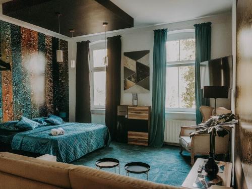 Inowroclaw Apartment | Strefa Solanki
