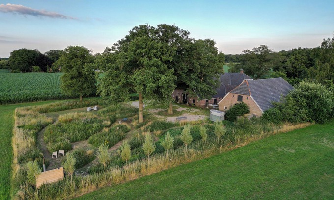 Neede Other | Stroeckmanhoeve: The Loft