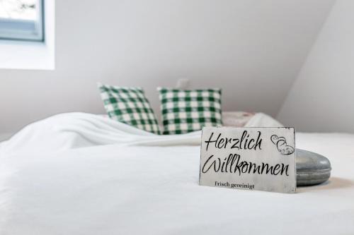 Waischenfeld Apartment | Stub'n Ludwig
