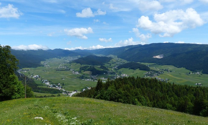 Meaudre Apartment | Studio Dans le Nord Vercors, au Coeur du Village de Méaudre