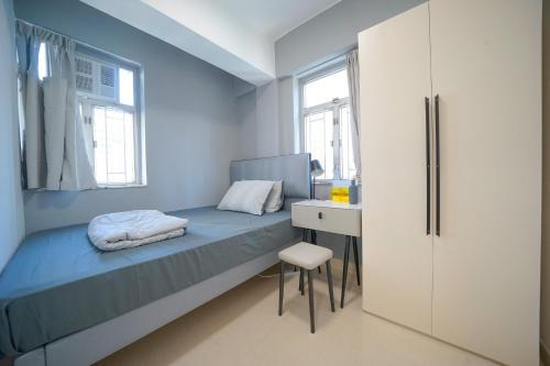 Wan Chai Hostel | Student Accommodation - 290 Hennessy Road