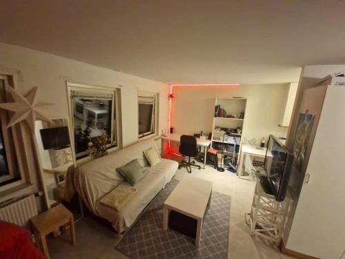 Vaxjo Apartment | student appartment in Växjö campus