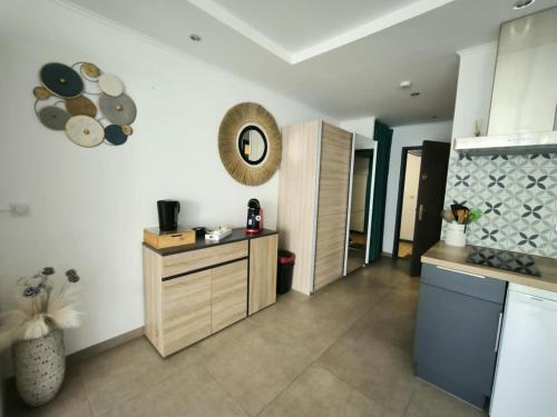 La Grande-Motte Apartment | Studio à 2 minutes de la plage