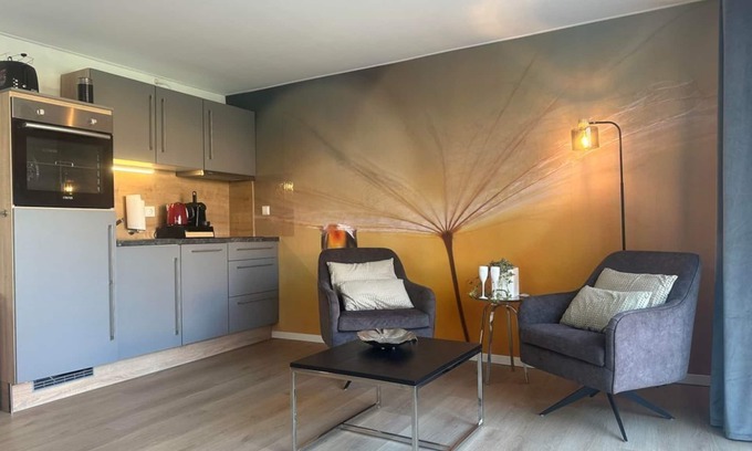 Arnoldstein Apartment | Studio 1 - Fact Apartments