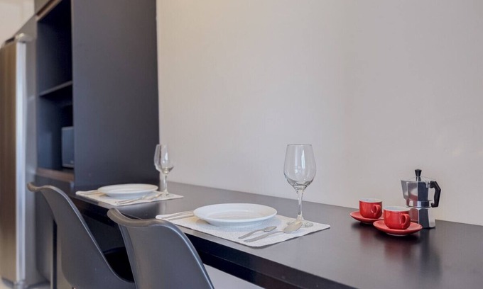 Santana Apartment | Studio 114 - Santana