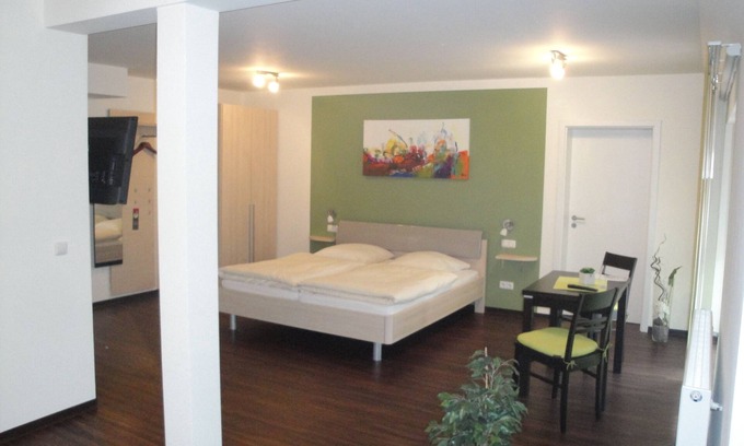 Eichenzell Apartment | Studio 12, Eichenzell