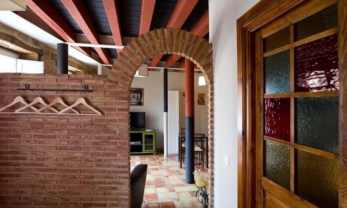 Haro Apartment | STUDIO 2 ADULTS + 2 CHILDREN - HARO - LA RIOJA - SPAIN I